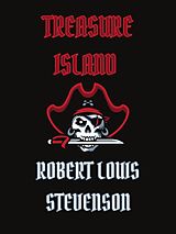 eBook (epub) Treasure Island de Robert Louis Stevenson