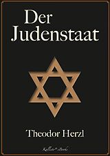 E-Book (epub) Theodor Herzl: Der Judenstaat von Theodor Herzl