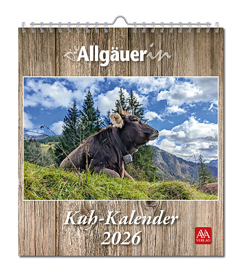 Kühe 2026