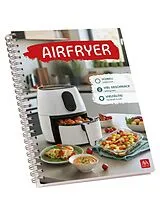 Spiralbindung Airfryer von Silvia Schlögel