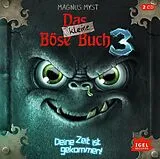 Audio CD (CD/SACD) Das kleine Böse Buch 3. Deine Zeit ist gekommen von Magnus Myst