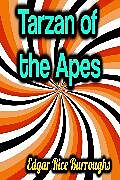 E-Book (epub) Tarzan of the Apes von Edgar Rice Burroughs
