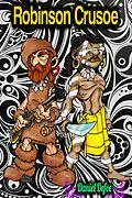 E-Book (epub) Robinson Crusoe - Daniel Defoe von Daniel Defoe