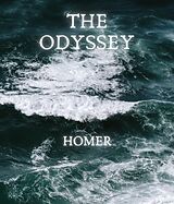 E-Book (epub) The Odyssey von Homer