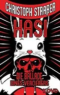 E-Book (epub) Hasi von Christoph Straßer