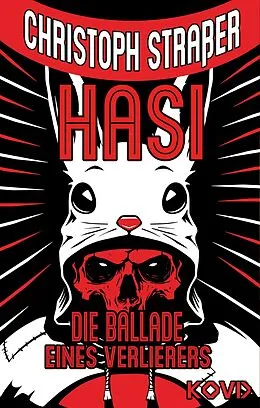 E-Book (epub) Hasi von Christoph Straßer