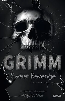 E-Book (epub) Grimm - Sweet Revenge von Mika D. Mon
