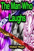E-Book (epub) The Man Who Laughs von Victor Hugo
