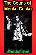 E-Book (epub) The Count of Monte Cristo - Alexandre Dumas von Alexandre Dumas