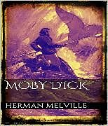 eBook (epub) Moby Dick de Herman Melville