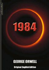 eBook (epub) 1984 (Original English Edition) de George Orwell