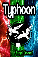 eBook (epub) Typhoon de Joseph Conrad