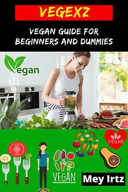 E-Book (epub) Vegexz von Mey Irtz