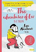 E-Book (pdf) Leos Abenteuer - der Zug | The adventures of Leo - the train | Englisch-Deutsch Übersetzung | Lernbuch | von Christine Hounsgaard
