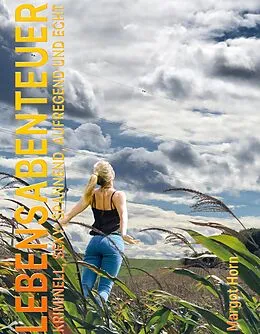 E-Book (epub) Lebensabenteuer von Horn Margot