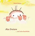 E-Book (epub) Max Dreiarm von Karin Lehner