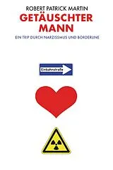 E-Book (epub) Getäuschter Mann von Robert Patrick Martin