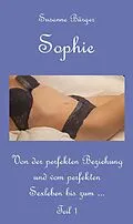 E-Book (epub) Sophie von Susanne Bürger