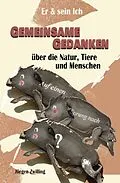 E-Book (epub) Er & sein Ich von Jürgen Zwilling