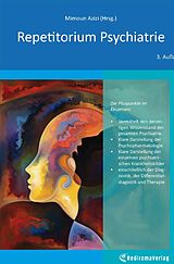 E-Book (pdf) Repetitorium Psychiatrie (dritte Auflage) von Mimoun Azizi