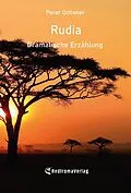 E-Book (epub) Rudia von Peter Ochsner