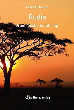 E-Book (epub) Rudia von Peter Ochsner