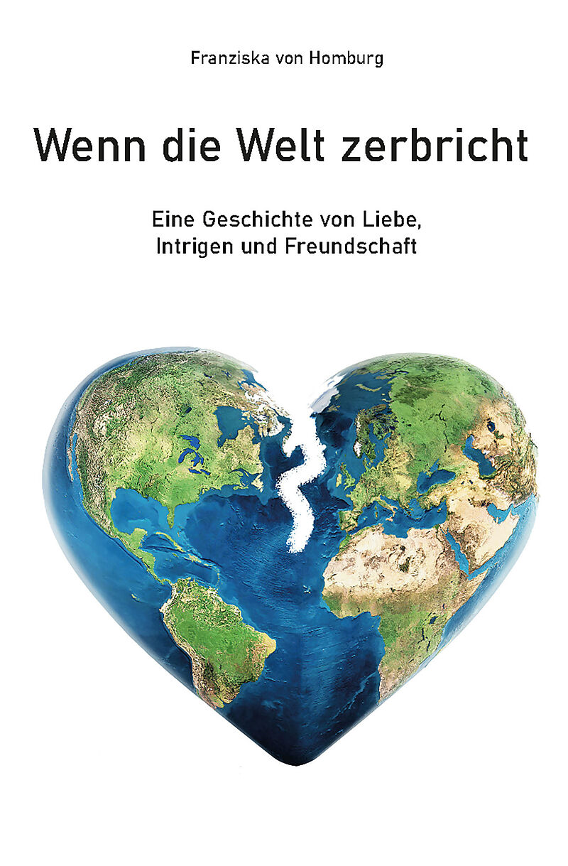 Wenn die Welt zerbricht