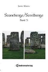 E-Book (epub) Stonehenge/Steelhenge - Band 5 von James Watts