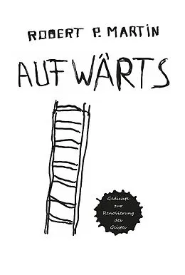 E-Book (epub) Aufwärts von Robert Patrick Martin