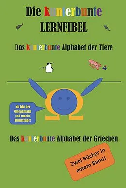 E-Book (pdf) Die kunterbunte Lernfibel von Sigrid Vollmann