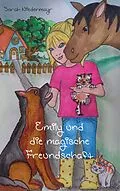 E-Book (epub) Emily und die magische Freundschaft von Sarah Niedermayr