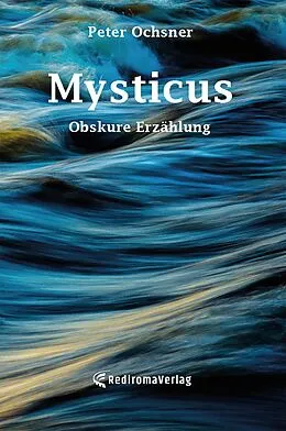 E-Book (epub) Mysticus von Peter Ochsner
