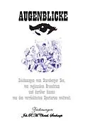 E-Book (pdf) Augenblicke von Joh. R. M. Christl