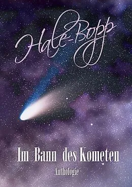 E-Book (epub) Hale-Bopp von Ralf Raabe, Sabine D. Jacob, P.C. Thomas
