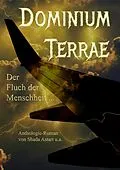 E-Book (epub) Dominium Terrae von Shada Astart, Eve Grass, Sabine D. Jacob