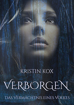 E-Book (epub) Verborgen von Kristin Kox