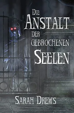 E-Book (epub) Die Anstalt der gebrochenen Seelen von Sarah Drews