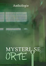 Kartonierter Einband (Kt) Mysteriöse Orte von Tobias Habenicht, Daniel Huster, Julia A. Jorges