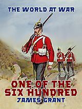 eBook (epub) One of the Six Hundred de James Grant