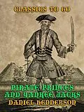 E-Book (epub) Pirate Prices and Yankee Jacks von Daniel Henderson