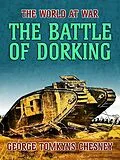 E-Book (epub) The Battle of Dorking von George Tomkyns Chesney