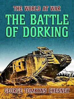 E-Book (epub) The Battle of Dorking von George Tomkyns Chesney