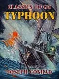 E-Book (epub) Typhoon von Joseph Conrad