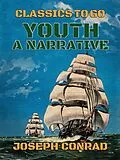 E-Book (epub) Youth, a Narrative von Joseph Conrad
