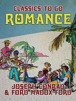 E-Book (epub) Romance von Joseph Conrad
