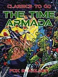 E-Book (epub) The Time Armada von Fox B. Holden