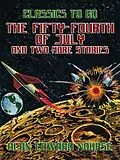 E-Book (epub) The Fifty-Fourth of July and two more Stories von Alan Edward Nourse