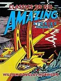E-Book (epub) Amazing Stories Volume 97 von William Douglas Morrison