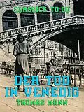 E-Book (epub) Der Tod in Venedig von Thomas Mann