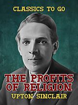eBook (epub) The Profits of Religion de Upton Sinclair